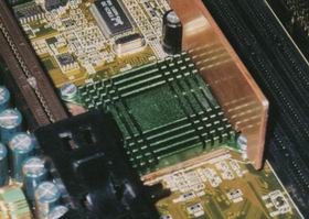 chipset